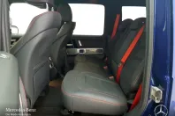 Mercedes-Benz G 63 AMG (Clasa G) din 2024 cu 15.419 km - oferta MER206143 - foto 12