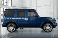 Mercedes-Benz G 63 AMG (Clasa G) din 2024 cu 15.419 km - oferta MER206143 - foto 16