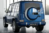 Mercedes-Benz G 63 AMG (Clasa G) din 2024 cu 15.419 km - oferta MER206143 - foto 17