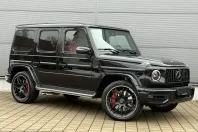 Mercedes-Benz G 63 AMG (Clasa G) din 2024 cu 27.567 km - oferta MER206144 - foto 3