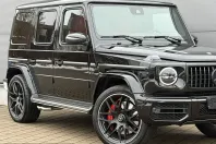 Mercedes-Benz G 63 AMG (Clasa G) din 2024 cu 27.567 km - oferta MER206144 - foto 4