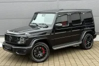 Mercedes-Benz G 63 AMG (Clasa G) din 2024 cu 27.567 km - oferta MER206144 - foto 6