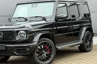 Mercedes-Benz G 63 AMG (Clasa G) din 2024 cu 27.567 km - oferta MER206144 - foto 7