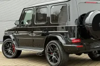 Mercedes-Benz G 63 AMG (Clasa G) din 2024 cu 27.567 km - oferta MER206144 - foto 10