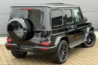 Mercedes-Benz G 63 AMG (Clasa G) din 2024 cu 27.567 km - oferta MER206144 - foto 12
