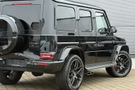 Mercedes-Benz G 63 AMG (Clasa G) din 2024 cu 27.567 km - oferta MER206144 - foto 14