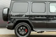 Mercedes-Benz G 63 AMG (Clasa G) din 2024 cu 27.567 km - oferta MER206144 - foto 15