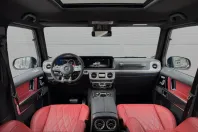 Mercedes-Benz G 63 AMG (Clasa G) din 2024 cu 27.567 km - oferta MER206144 - foto 17
