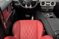 Mercedes-Benz G 63 AMG (Clasa G) din 2024 cu 27.567 km - oferta MER206144 - foto 18