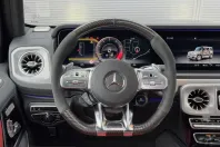 Mercedes-Benz G 63 AMG (Clasa G) din 2024 cu 27.567 km - oferta MER206144 - foto 19