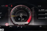 Mercedes-Benz G 63 AMG (Clasa G) din 2024 cu 27.567 km - oferta MER206144 - foto 20