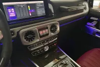 Mercedes-Benz G 63 AMG (Clasa G) din 2024 cu 27.567 km - oferta MER206144 - foto 23