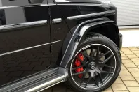 Mercedes-Benz G 63 AMG (Clasa G) din 2024 cu 27.567 km - oferta MER206144 - foto 32
