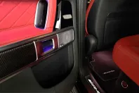 Mercedes-Benz G 63 AMG (Clasa G) din 2024 cu 27.567 km - oferta MER206144 - foto 36