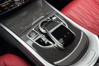 Mercedes-Benz G 63 AMG (Clasa G) din 2024 cu 27.567 km - oferta MER206144 - foto 37