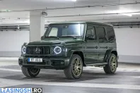 Mercedes-Benz G 63 AMG (Clasa G) din 2024 cu 8.900 km - oferta MER206145 - foto 1