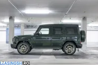 Mercedes-Benz G 63 AMG (Clasa G) din 2024 cu 8.900 km - oferta MER206145 - foto 3