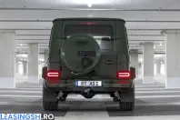 Mercedes-Benz G 63 AMG (Clasa G) din 2024 cu 8.900 km - oferta MER206145 - foto 5