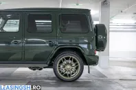 Mercedes-Benz G 63 AMG (Clasa G) din 2024 cu 8.900 km - oferta MER206145 - foto 7