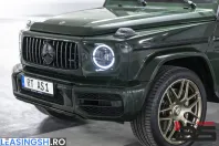 Mercedes-Benz G 63 AMG (Clasa G) din 2024 cu 8.900 km - oferta MER206145 - foto 9