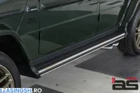 Mercedes-Benz G 63 AMG (Clasa G) din 2024 cu 8.900 km - oferta MER206145 - foto 11