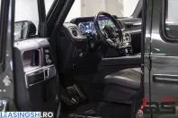 Mercedes-Benz G 63 AMG (Clasa G) din 2024 cu 8.900 km - oferta MER206145 - foto 15