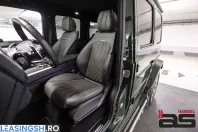 Mercedes-Benz G 63 AMG (Clasa G) din 2024 cu 8.900 km - oferta MER206145 - foto 16