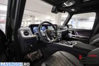Mercedes-Benz G 63 AMG (Clasa G) din 2024 cu 8.900 km - oferta MER206145 - foto 17