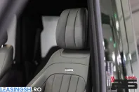 Mercedes-Benz G 63 AMG (Clasa G) din 2024 cu 8.900 km - oferta MER206145 - foto 20