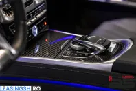 Mercedes-Benz G 63 AMG (Clasa G) din 2024 cu 8.900 km - oferta MER206145 - foto 22