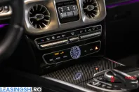 Mercedes-Benz G 63 AMG (Clasa G) din 2024 cu 8.900 km - oferta MER206145 - foto 23