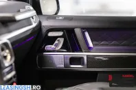 Mercedes-Benz G 63 AMG (Clasa G) din 2024 cu 8.900 km - oferta MER206145 - foto 24