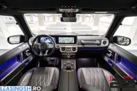 Mercedes-Benz G 63 AMG (Clasa G) din 2024 cu 8.900 km - oferta MER206145 - foto 25
