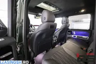 Mercedes-Benz G 63 AMG (Clasa G) din 2024 cu 8.900 km - oferta MER206145 - foto 28