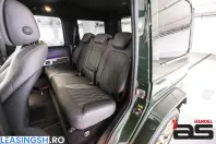 Mercedes-Benz G 63 AMG (Clasa G) din 2024 cu 8.900 km - oferta MER206145 - foto 29