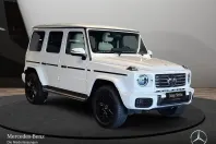 Mercedes-Benz G 500 (Clasa G) din 2025 cu 18.022 km - oferta MER206146 - foto 3