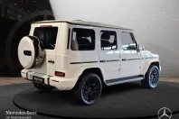 Mercedes-Benz G 500 (Clasa G) din 2025 cu 18.022 km - oferta MER206146 - foto 5