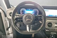 Mercedes-Benz G 500 (Clasa G) din 2025 cu 18.022 km - oferta MER206146 - foto 11