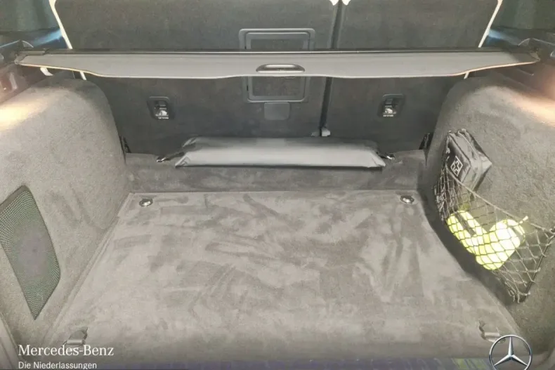 Mercedes-Benz G 500 (Clasa G) din 2025 cu 18.022 km - oferta MER206146 - foto 15