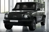 Mercedes-Benz G 450 (Clasa G) din 2025 cu 34.756 km - oferta MER206147 - foto 1