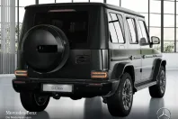Mercedes-Benz G 450 (Clasa G) din 2025 cu 34.756 km - oferta MER206147 - foto 3