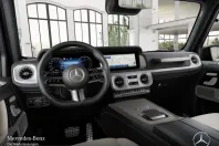 Mercedes-Benz G 450 (Clasa G) din 2025 cu 34.756 km - oferta MER206147 - foto 7