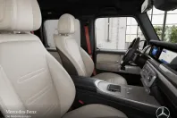 Mercedes-Benz G 450 (Clasa G) din 2025 cu 34.756 km - oferta MER206147 - foto 9