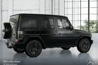 Mercedes-Benz G 450 (Clasa G) din 2025 cu 34.756 km - oferta MER206147 - foto 14