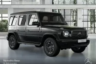 Mercedes-Benz G 450 (Clasa G) din 2025 cu 34.756 km - oferta MER206147 - foto 15