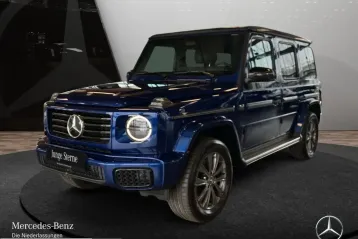 Mercedes-Benz G 500 din 2025 - oferta MER206148