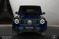Mercedes-Benz G 500 (Clasa G) din 2025 cu 13.823 km - oferta MER206148 - foto 2