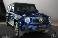 Mercedes-Benz G 500 (Clasa G) din 2025 cu 13.823 km - oferta MER206148 - foto 3