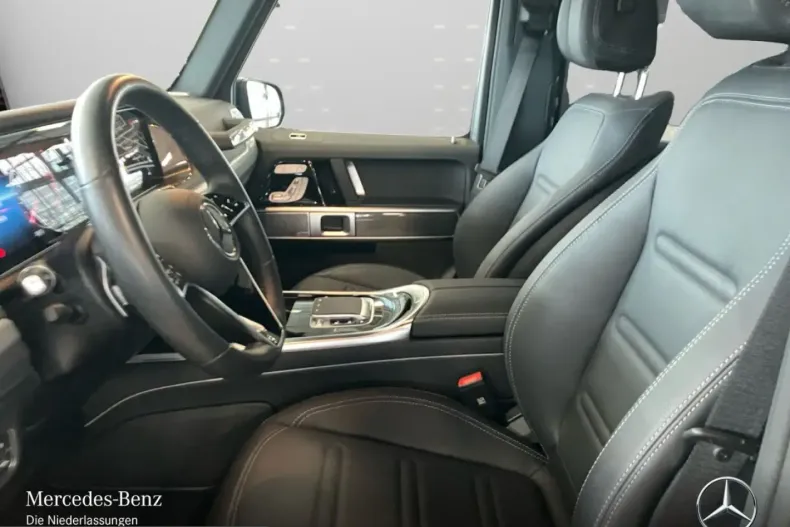 Mercedes-Benz G 500 (Clasa G) din 2025 cu 13.823 km - oferta MER206148 - foto 8