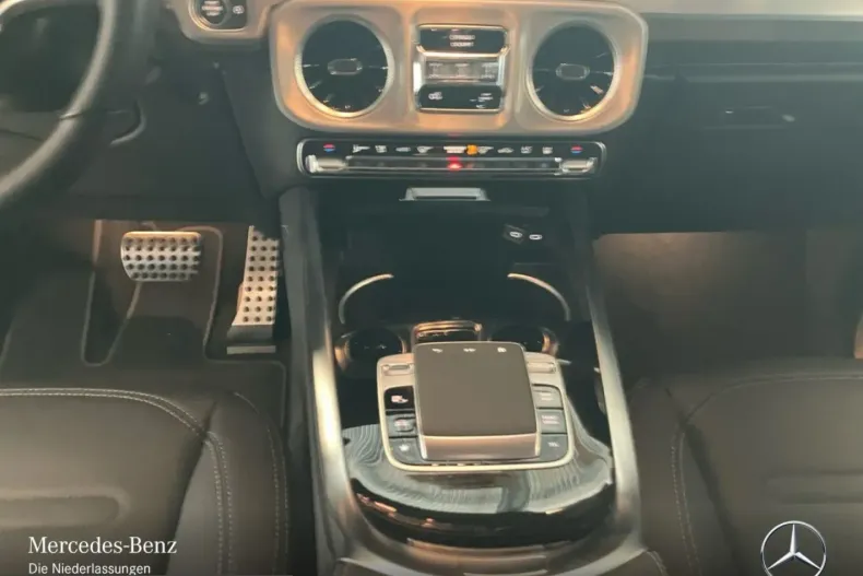 Mercedes-Benz G 500 (Clasa G) din 2025 cu 13.823 km - oferta MER206148 - foto 12